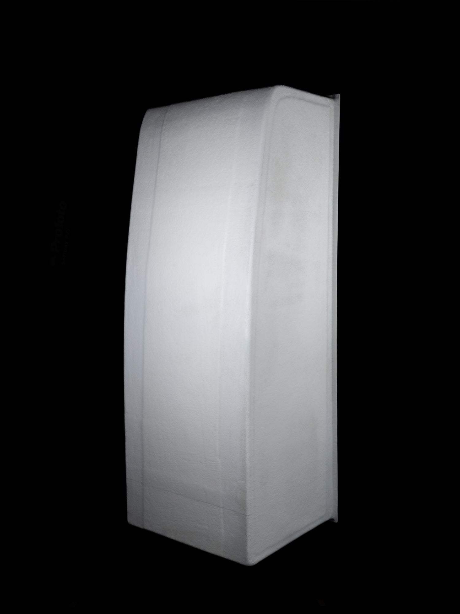 Sprinter Shower Cubicle - 700mm wide