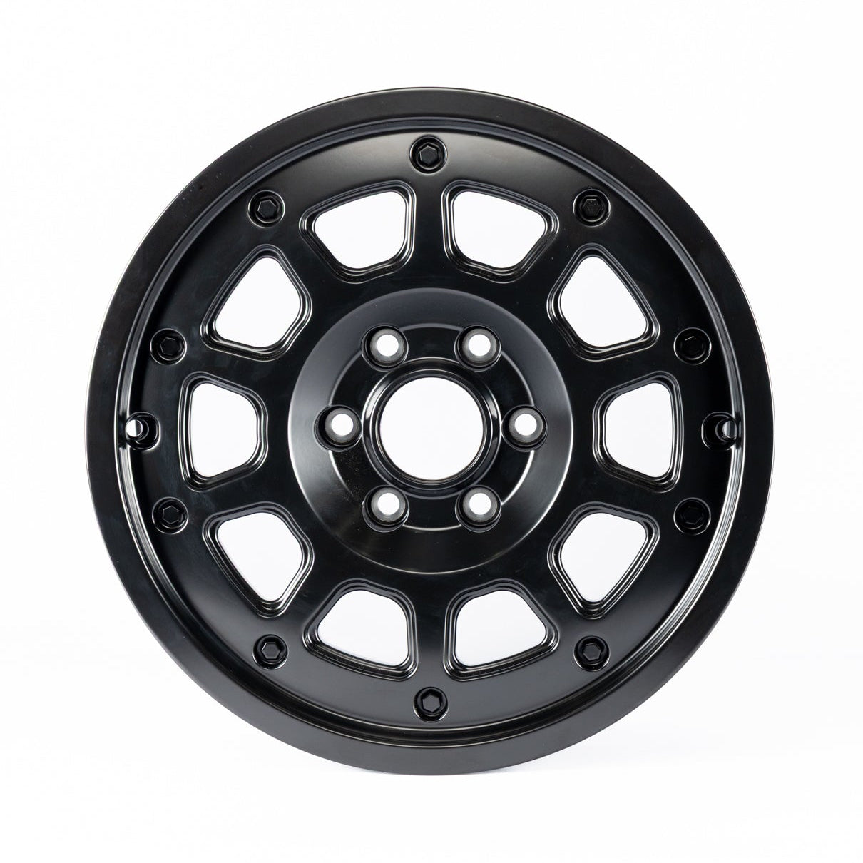 SUMMIT Sprinter Wheel 17x8 - 1800kg Load Rated