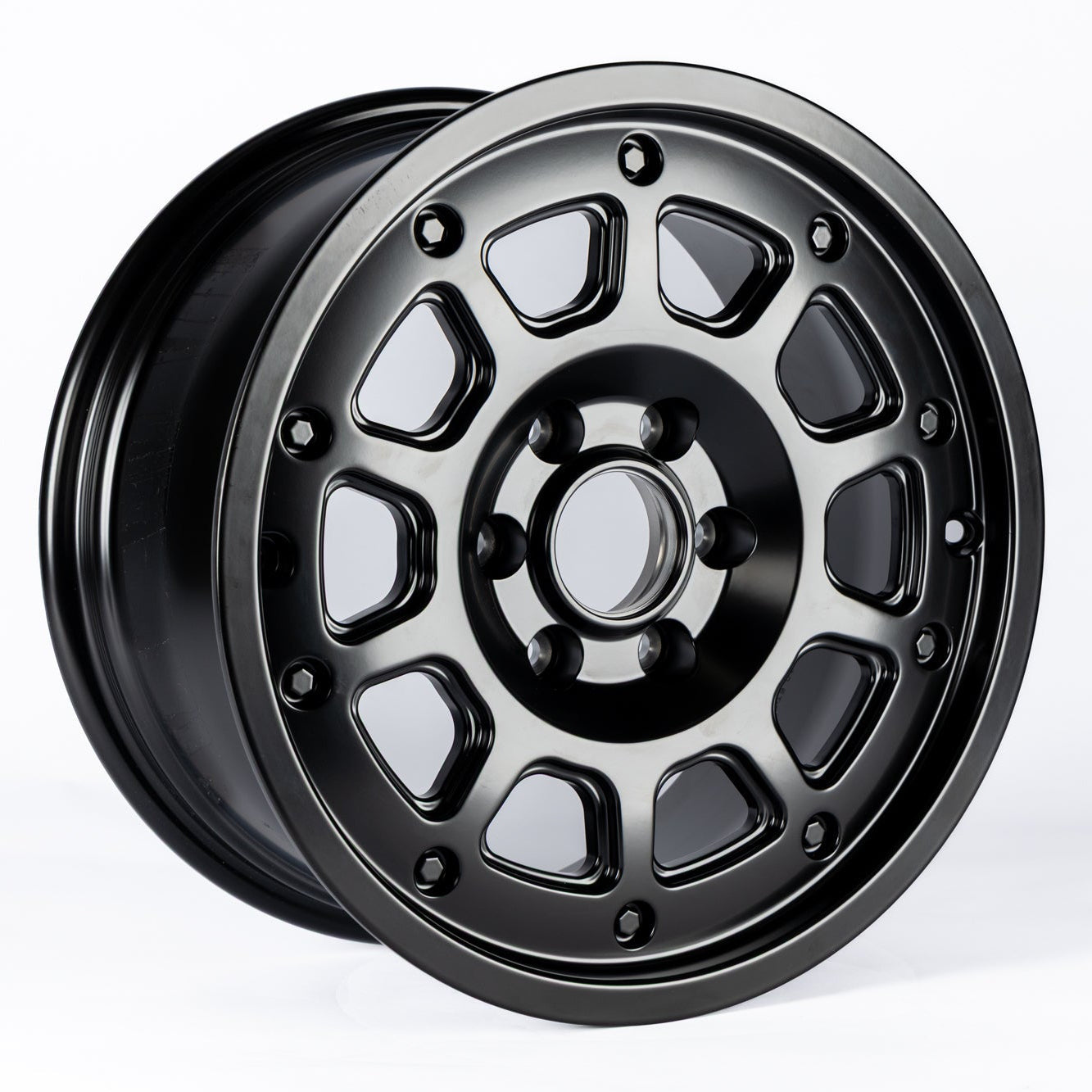 SUMMIT Sprinter Wheel 17x8 - 1800kg Load Rated